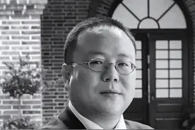 痛心！国家一级品酒师邹江鹏去世，年仅43岁，曝死因是脑溢血图片