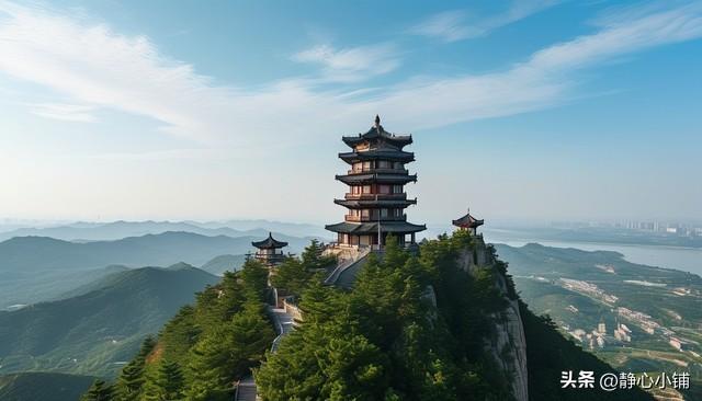 襄阳：古韵新风交织的魅力 之城