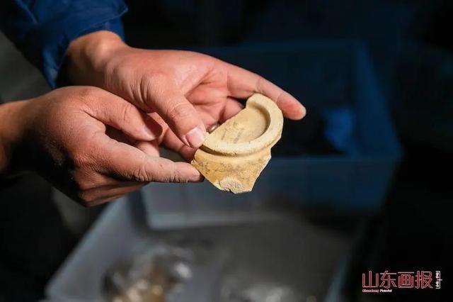 杨小博： 循着历史的“味道”