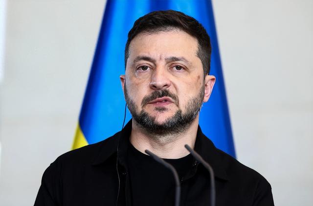 结束访华才5天，乌克兰公开翻脸：要制裁中国公民，逼中方选边站