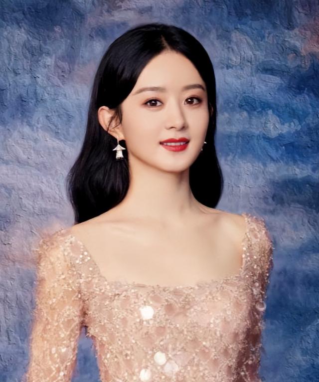 冯绍峰也没想到，被官媒高调官宣喜讯的赵丽颖，证实陈晓没说错