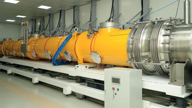 中国叫停全球最大“希格斯工厂”，让西方在上帝粒子竞赛占据优势