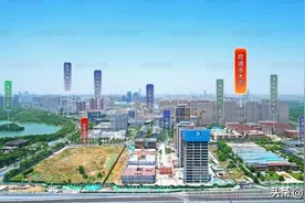 抛开清华附中的学区光环，实探南艳湖旁的启迪水木园！图片