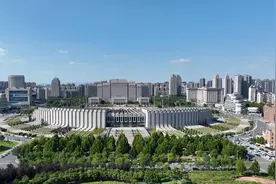 “新乡味道”直播“圈粉”，赋能百亿产业集群图片