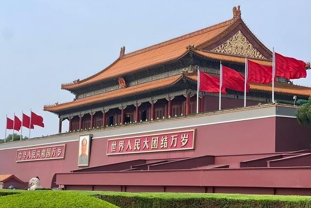 一旦战事大规模爆发，我国必须死保8座城市，关键时候能抵御外敌