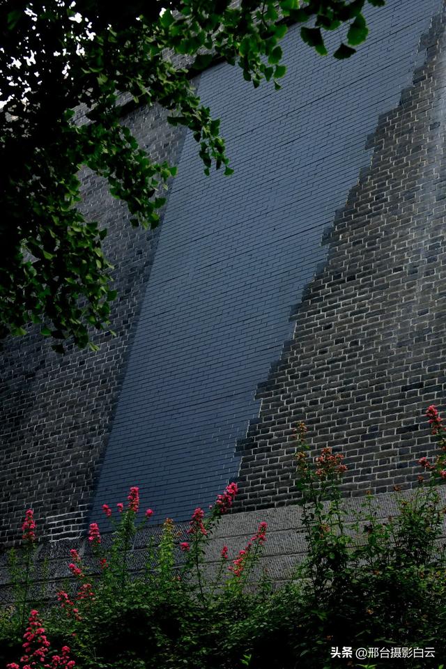 邢台角楼广场（历史文化公园）