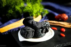 中医揭秘：熟地无山茱萸不滋，芡实无莲子不固，菟丝子无沙苑不起图片