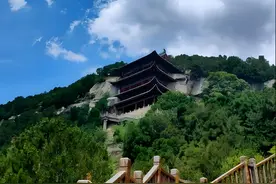 清明假期，这样畅玩山西5大热门景区图片