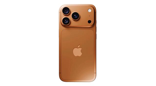 苹果手机信号差有救了？爆料称iPhone 17 Pro将增加环形天线