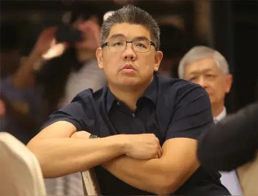 评论员：两岸关系是国民党的优势