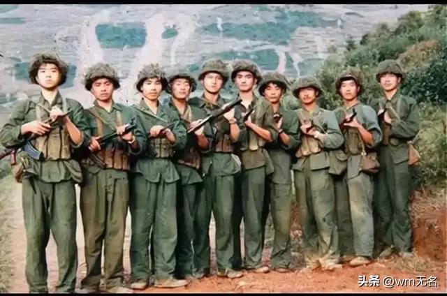 老山轮战中的空降特遣队！第七侦察队利刃出鞘，渗透敌后出奇制胜