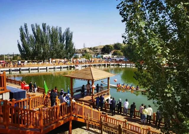 【辉煌“十四五” 奋进的六师】文旅交通双轮驱动 兵地融合绘就发展新篇