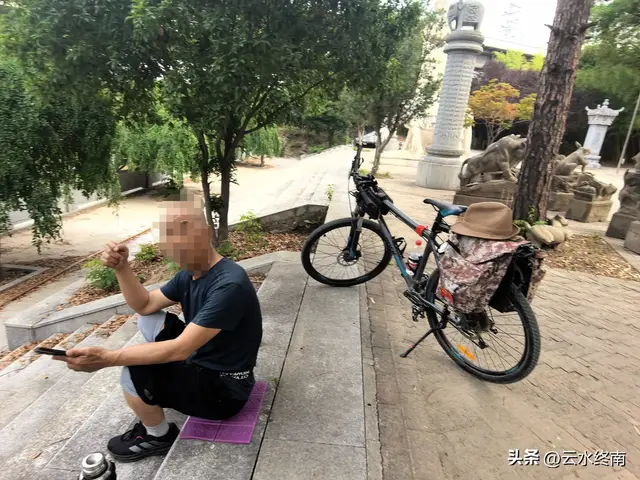 估计没有几人知道：唐僧西出长安取经的第一站，真是太隐秘了