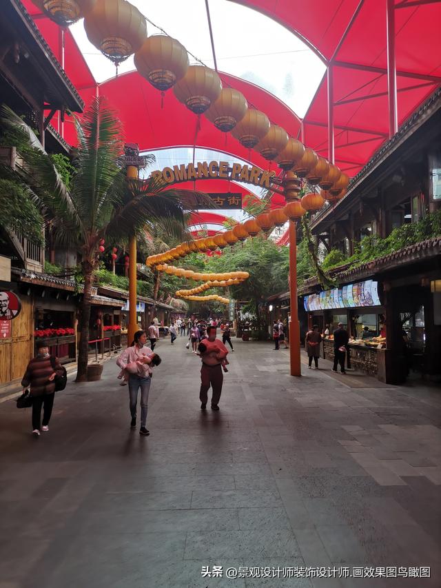 海南省三亚市千古情景区
