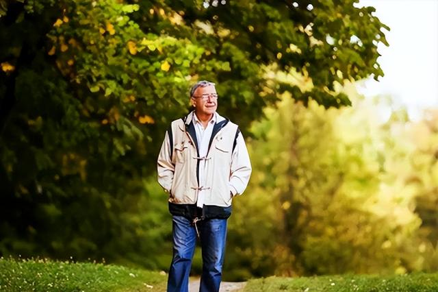 走路是最好的运动；你天天走却没效果！因为你没做到这3点