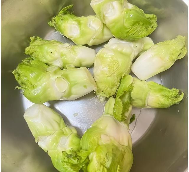 越吃眼睛越亮的菜，冬天使劲吃！一排毒、二明目、三助眠，别不懂