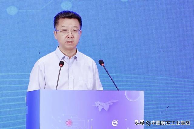 中国航空工业集团华燕与上海交通大学集成电路学院“智能航空传感协同创新联合实验室”正式启航