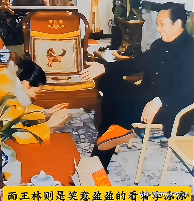 拔出萝卜带出泥，释永信倒台后，王林也浮出水面，牵扯多位女星