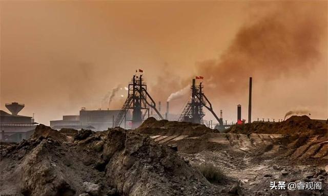 中国两次打出稀土王牌制裁美国，全球96%冶炼靠我们，无法替代！