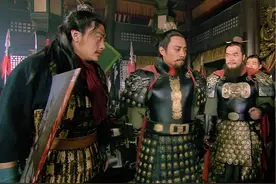 梁山三个隐形恶人：跟宋江李逵一样可恶，鲁智深武松也惹不起他们图片