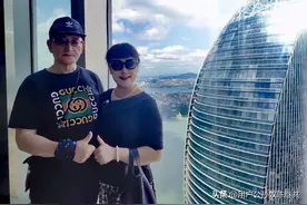 厦门市世茂“双子塔”为何变成“三柱香”？谁来诠释其中之渊源！图片