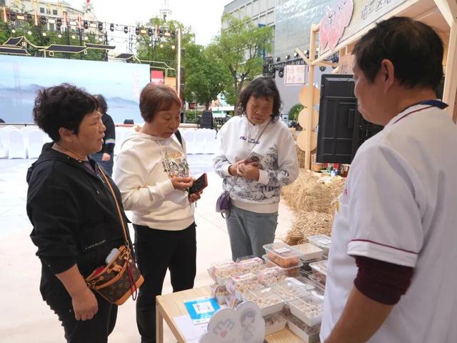 永兴河的匠心，黄浦江的回响 ——深秋时节，河上店与上海滩倾心相约