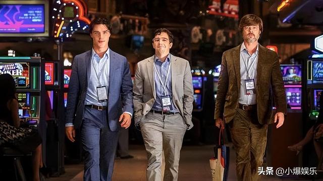 未在内地上映的6部大尺度狂暴电影，你不一定都看过