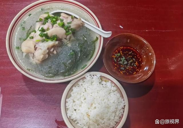 住了3晚丹巴县城，我摸清了这座“中国最窄县城”的底细！干货都