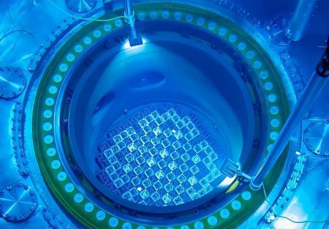 够中国用2万年！我国攻克世界级难题，抢先美国建造“无限能源”​