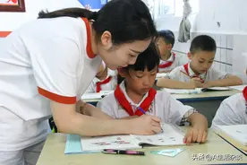 如果取消课后延时服务，学生全部下午三点半放学，家长愿意吗？图片