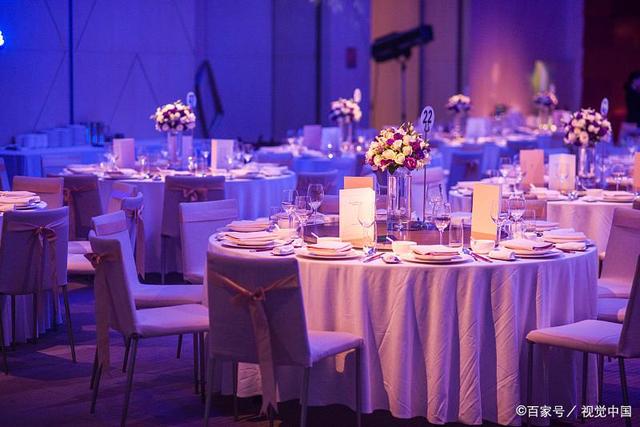 丹东婚宴酒店红黑榜！备婚的宝子速来抄作业！