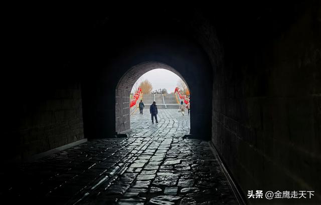 东北地区百家旅行商媒体探秘寿州古城 解锁千年楚风汉韵新旅程