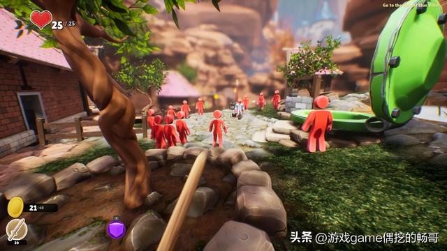 Steam又来背刺啦！盘点30款打折中的精品游戏神作！最低个位数！