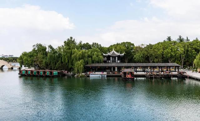 博雅视野 | 文旅景区高质量发展的实践与路径探索