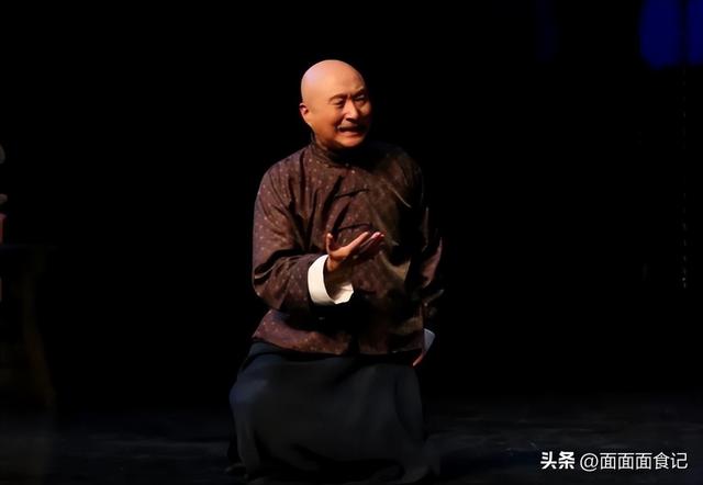 《人民日报》再次“点名”陈佩斯！字字珠玑，给娱乐圈敲响了警钟