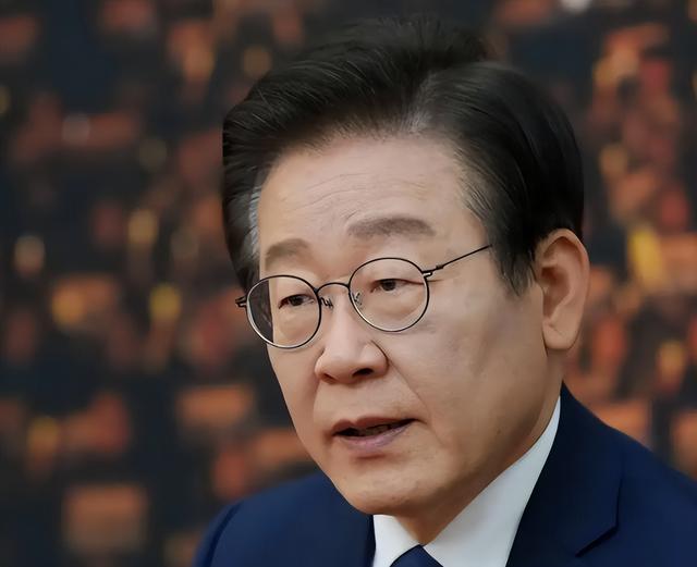 果然没让中国失望！李在明当着高市早苗的面，给日本浇了一盆冷水