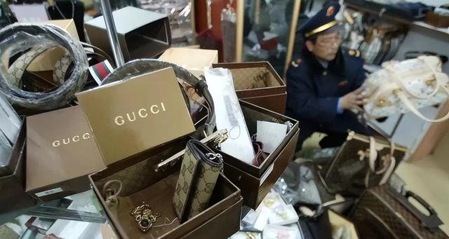 几乎全是假货！利润高达2400%，为何有些消费者前赴后继争相购买