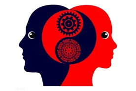 把“阴阳”彻底讲清楚：一阴一阳之谓道！图片