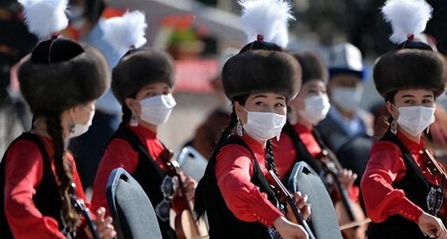 曾经是“中国领土”，现在却一片混乱！国民自称：我们是汉朝子孙