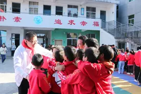 助力公益事业，凝聚爱心力量，江西保险业以保险力量守护美好生活图片