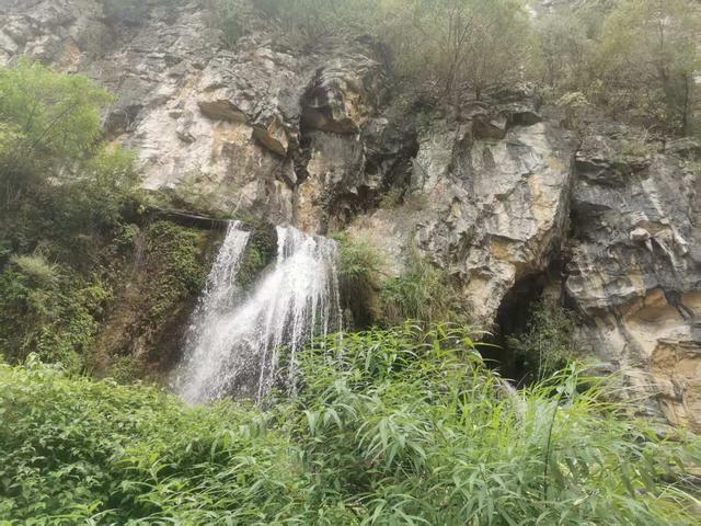 遵义播州：西坪有个“洪水大洞”