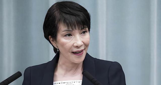 特朗普递刀	，高市迎来5路强援，日本开始报复，第一把火烧向东海