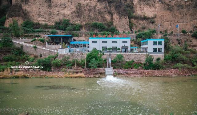 红旗渠源头不在河南，65年前山西人慷慨借水，才有了这条奇迹天河