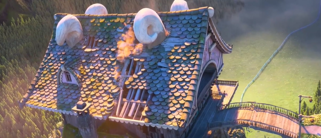 预测32亿，多亏了这些彩蛋（上）