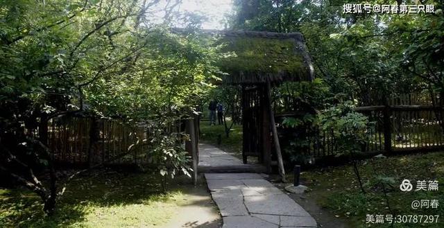 千古爱情名园— 绍兴沈园