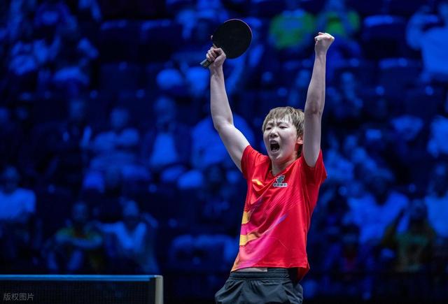 WTT中国大满贯9月26日赛程公布：国乒7场外战开打，莎头现身抽签