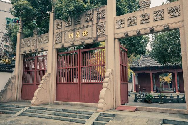 科举状元系列之：‘释元’池梦鲤