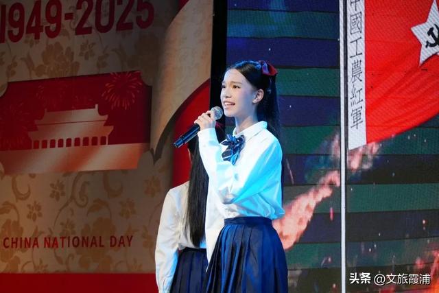 国庆首日霞浦文旅全面沸腾！山海之间活动连台，全天狂欢不停歇