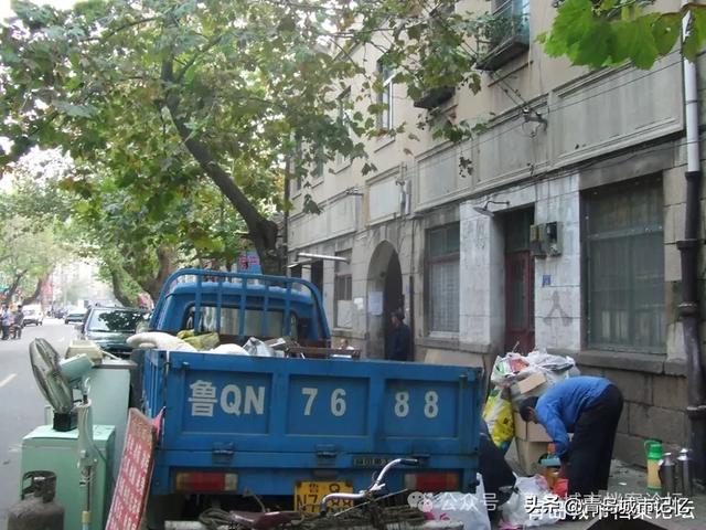 我是西镇的——单县路、费县路、朝城路周边的回忆