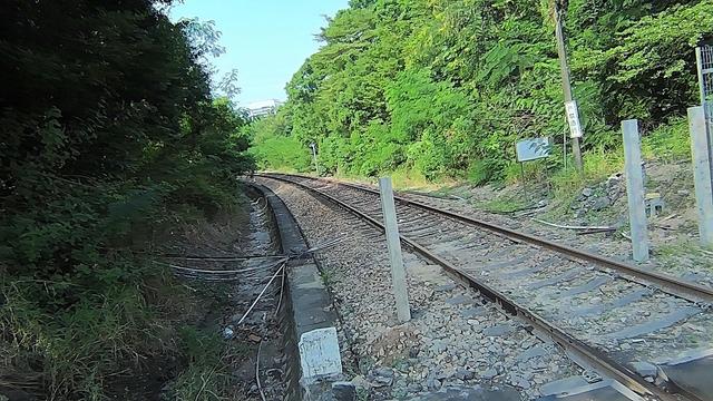 塘朗山郊野公园火车道口与绿平二路段，爬坡酸爽，骑友的天堂